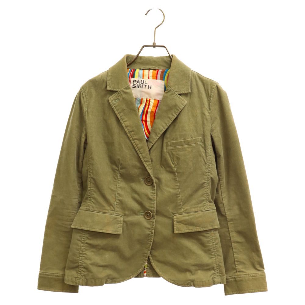paul smith ポールスミス テーラードジャケット 中古・古着通販】Paul Smith COLLECTION (ポールスミス