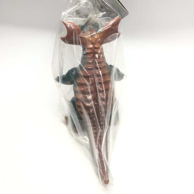 中古】バラゴン マーミット 世紀の大怪獣シリーズ ソフビ 中古】バラゴン マーミット 世紀の大怪獣シリーズ ソフビ