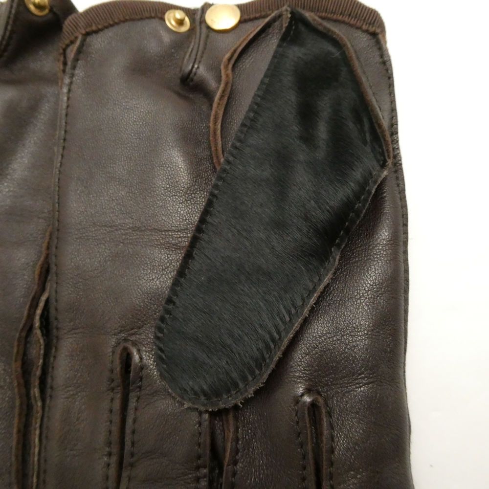 GANTIER CAUSSE ガンコス|コース グローブ 6.5 手袋 レディース AY7237 NICORILABO_COM