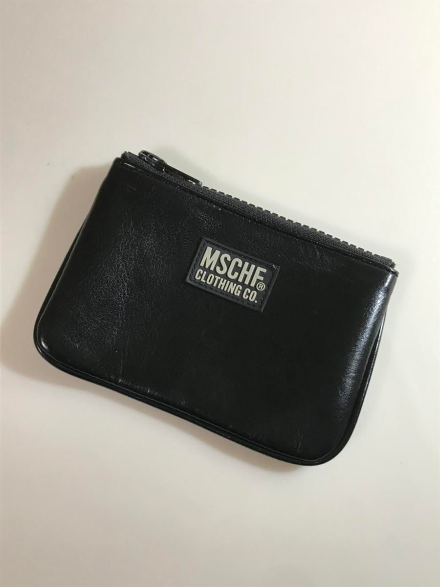 Bunjang商品韓国直送】MSCHF(ミスチーフ) カードウォレット - メルカリ