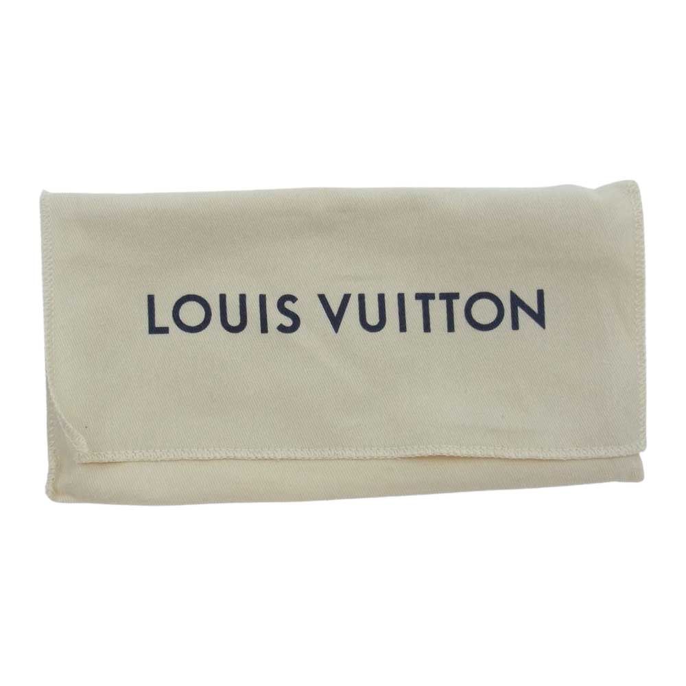 LOUIS VUITTON ルイ・ヴィトン 財布 N41626 ポルトフォイユ クレマンス