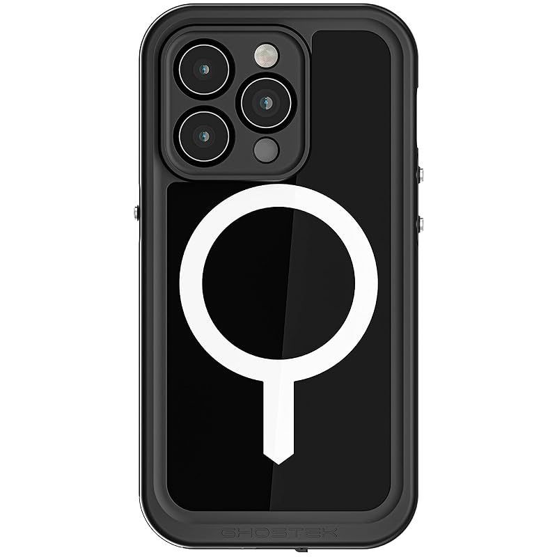 magsafe IP68