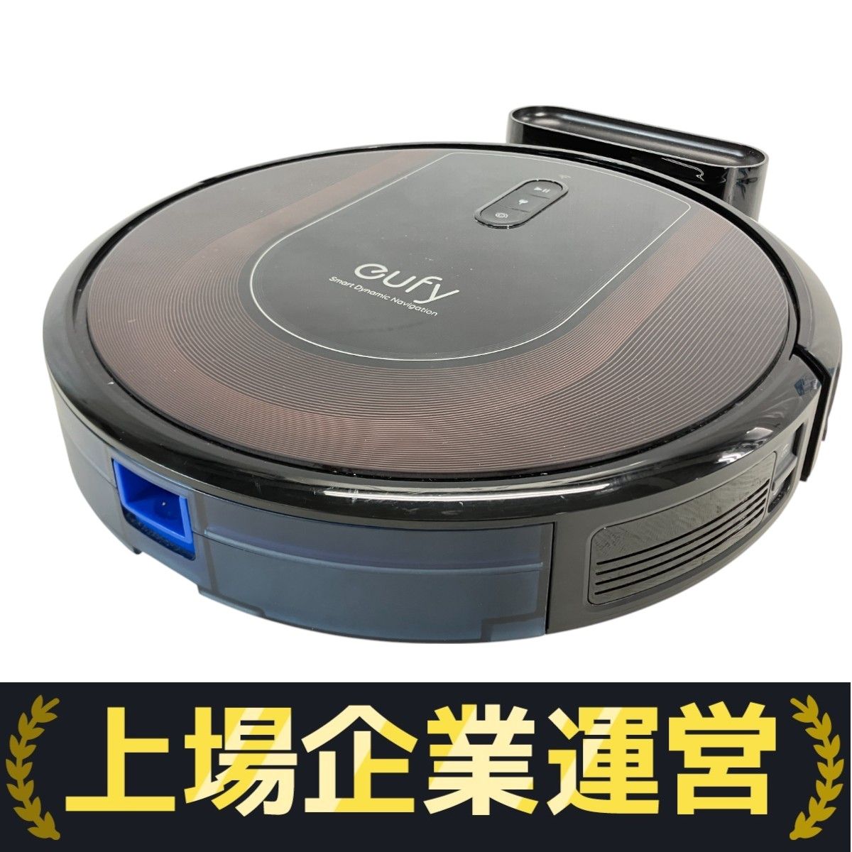 Anker Eufy G30 中古 Anker eufy RoboVac G30 Hybrid ロボット 掃除機 家電 アンカー