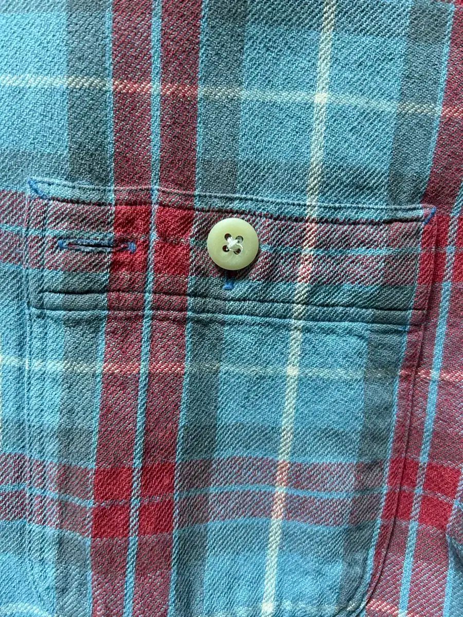 ワークシャツ