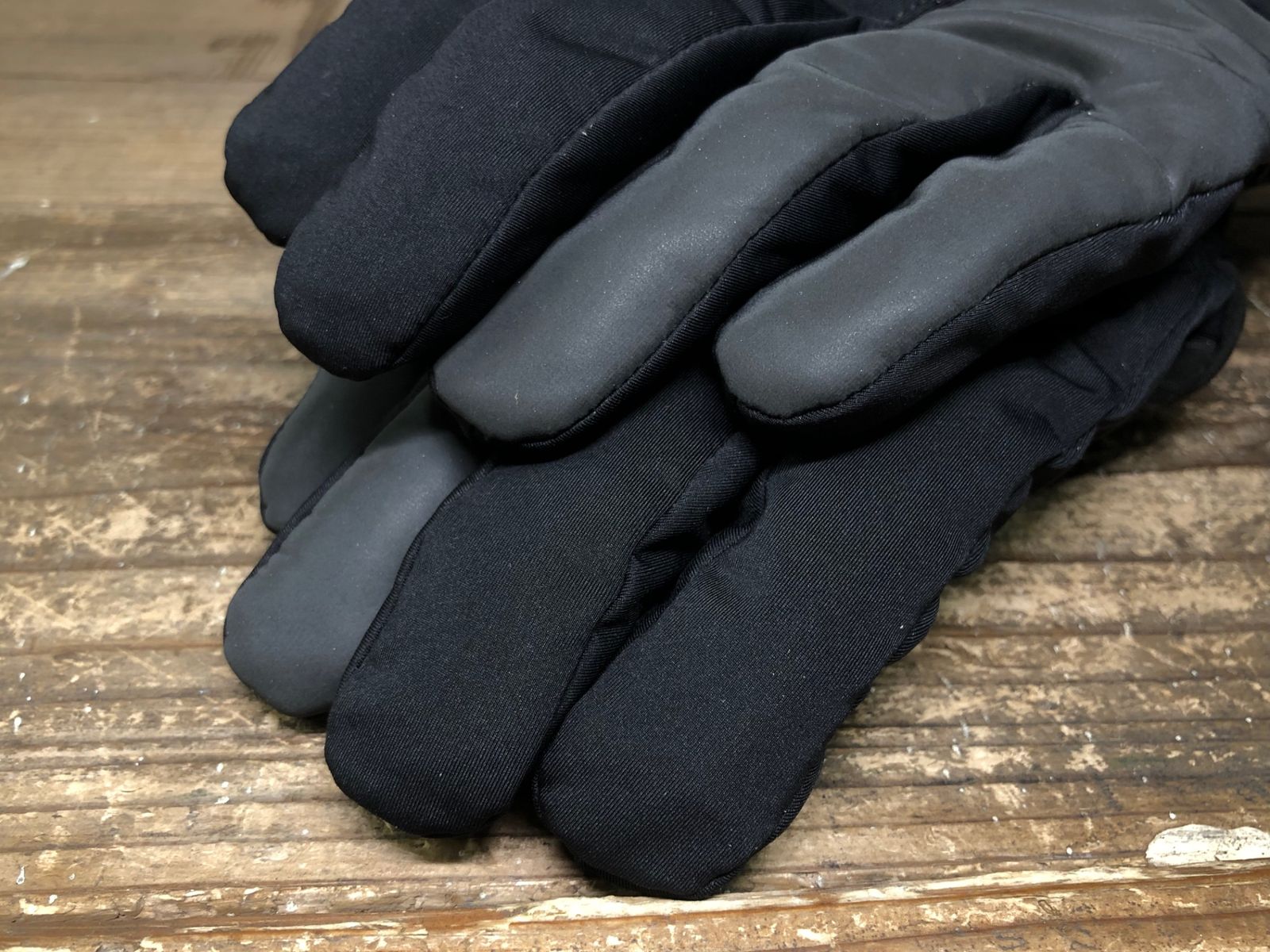 Gloves2.0 長指