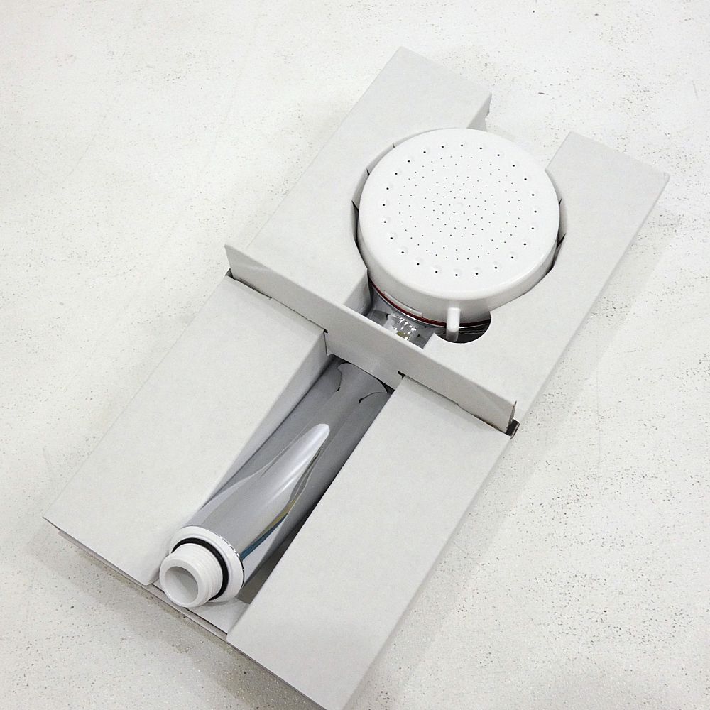 小牧店】箱開封・未用品 SANEI FBミストシャワー（mitos） PS3063-81XA
