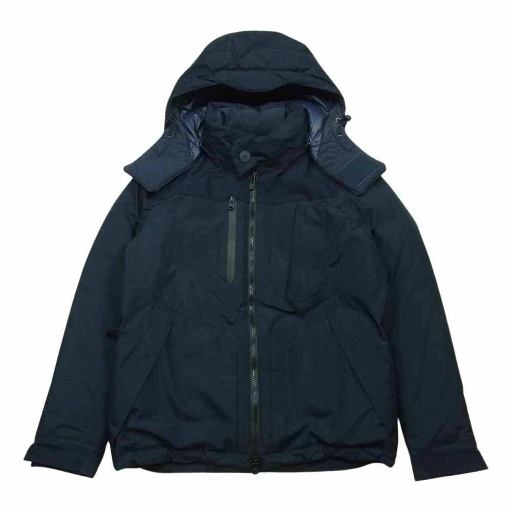 値下げしました】ロンハーマンホワイトマウンテニアリングダウン GORE-TEX-