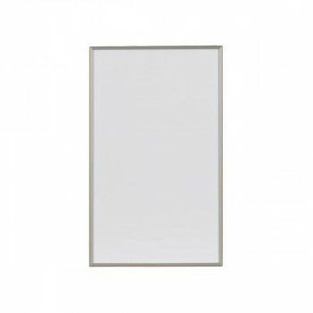 馬印 書庫用ボード 無地ホワイトボード W360×H600 FB637