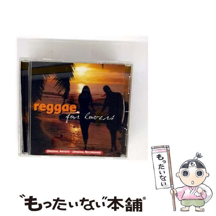 【中古】 Reggae for Lovers 中古】 Reggae for Lovers / Various /