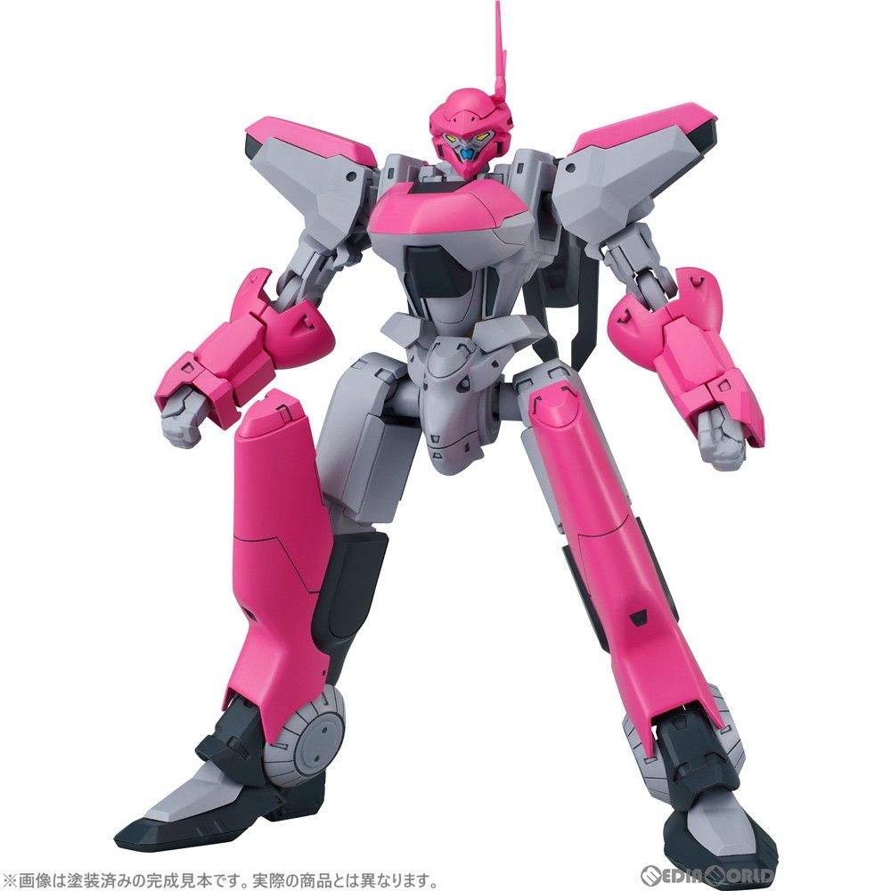 MODEROID(モデロイド) エステバリス陸戦フレーム 機動戦艦ナデシコ プラモデル グッドスマイルカンパニー