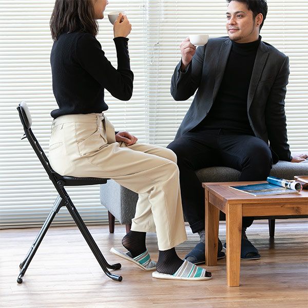 キッチン サブチェア
