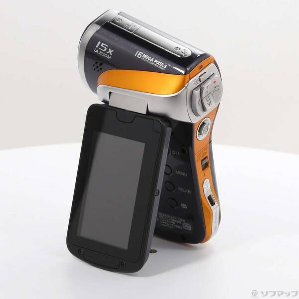 携帯 05-06 ZX636C カワサキ ZX-6R スマートフォンホルダー