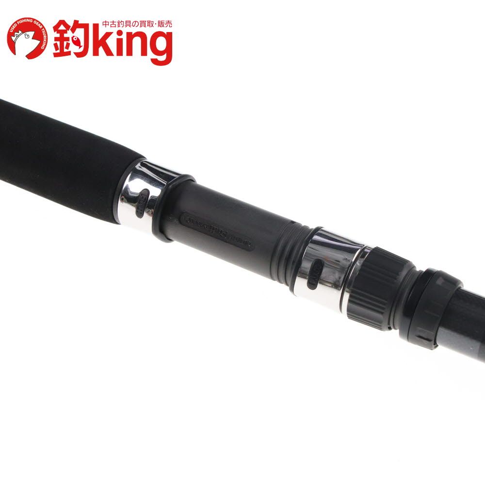 中古/美品】 シマノ 20 コルトスナイパーXR S100XH-3 /SF027L