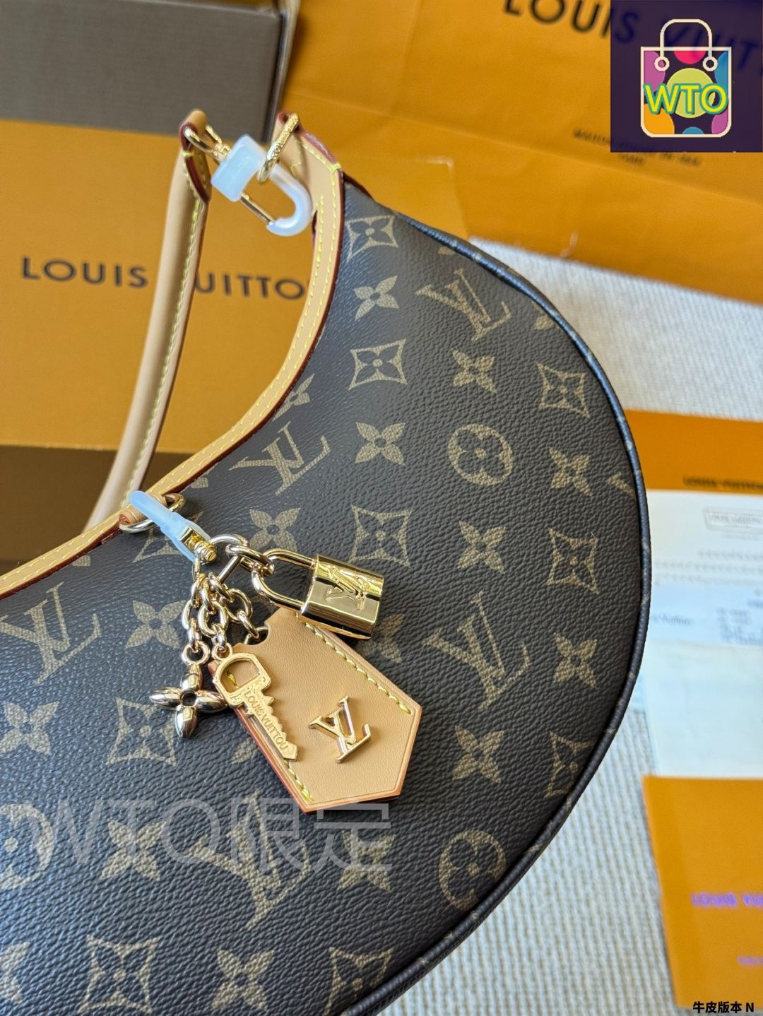 ルイヴィトン ルーピング 美品 楽天市場】ルイヴィトンルーピングの通販