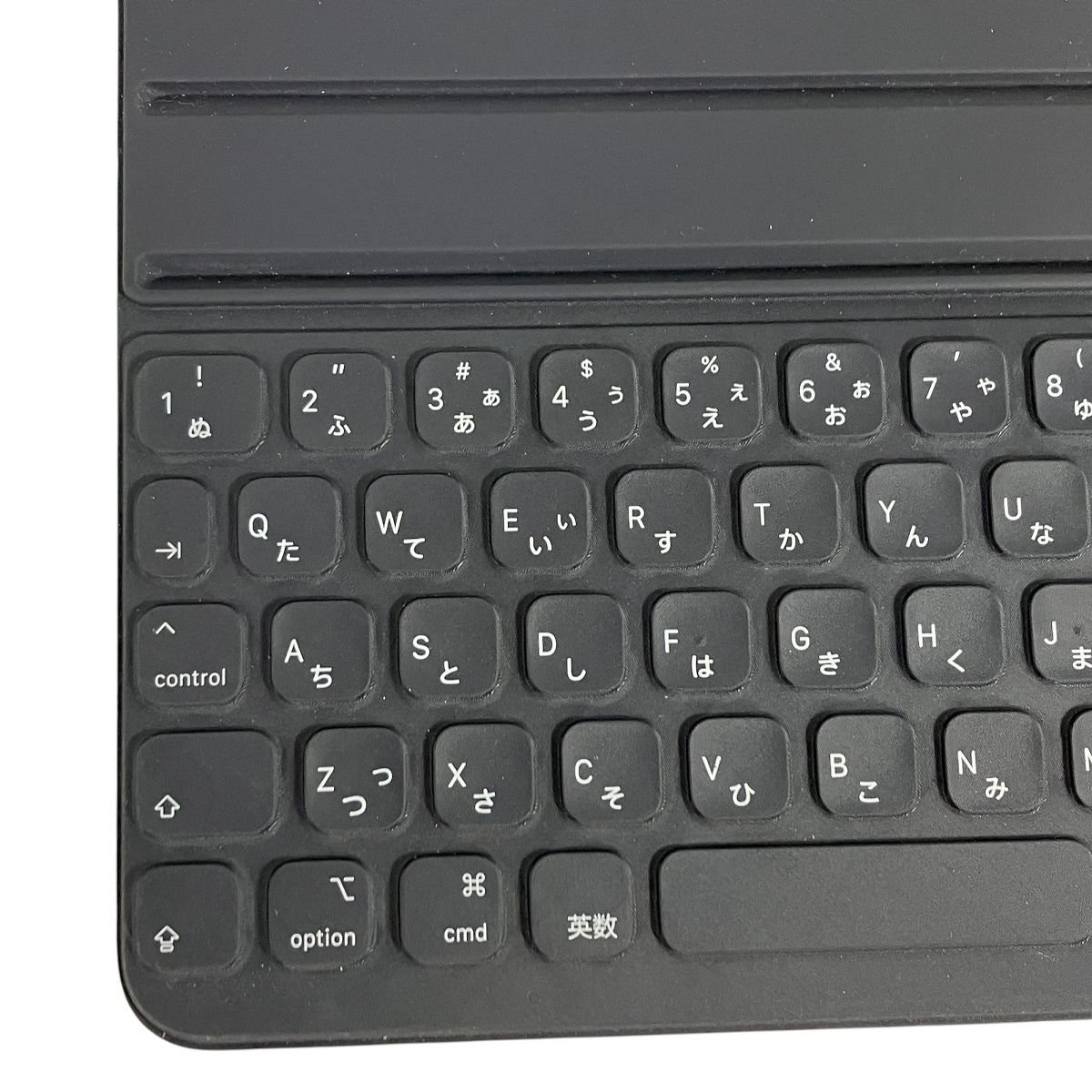 Apple iPad Pro 11インチ用Smart Keyboard Folio MU8G2J/A A2038