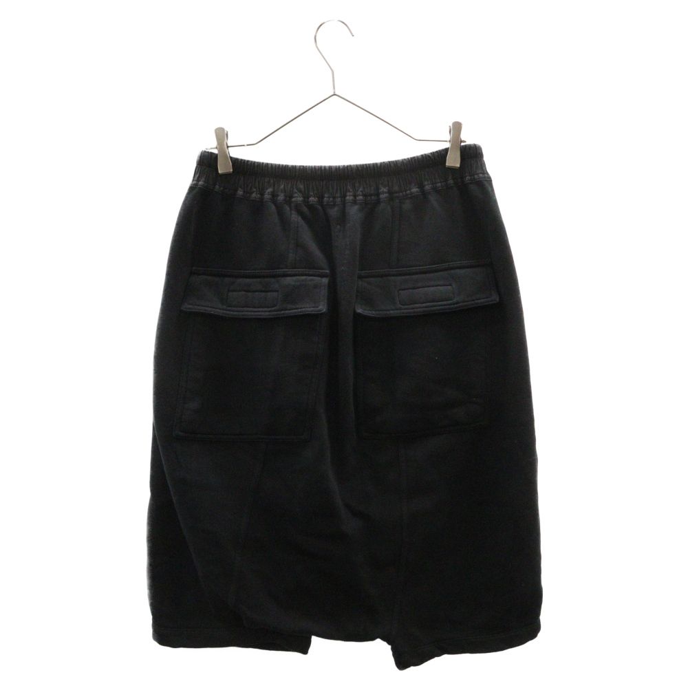 DRKSHDW (ダークシャドウ) 17AW PANTALONI IN FELPA-PODS