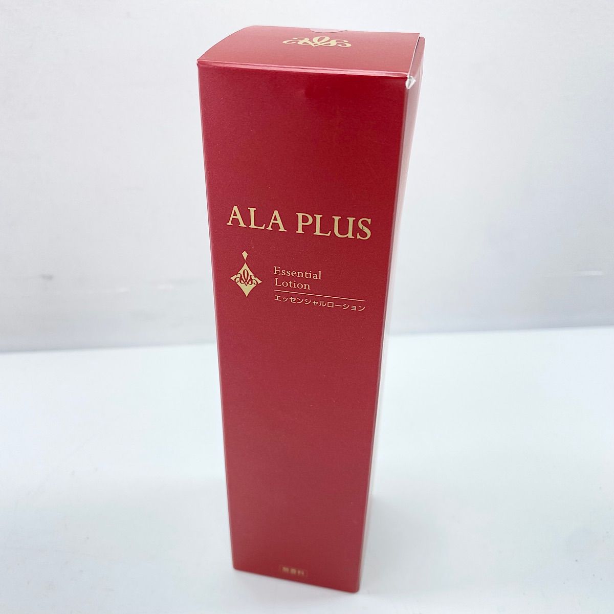 ALA PLUSアラプラス エッセンシャルローション150mL - メルカリ