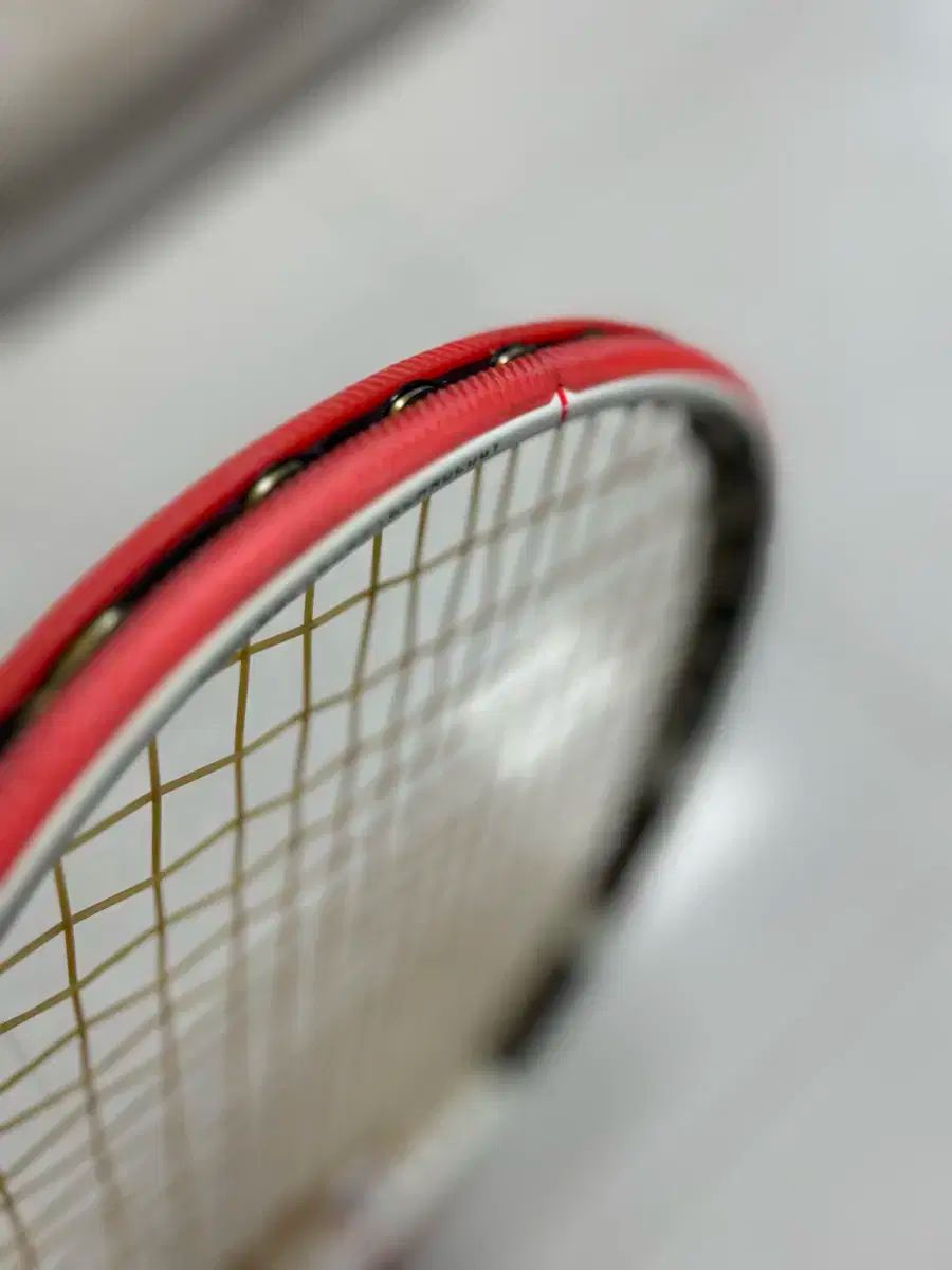 ストライク テニス