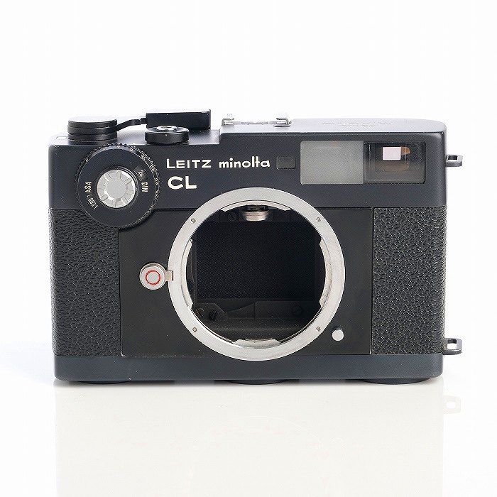 ミノルタ MINOLTA ライツミノルタ CL ボディ