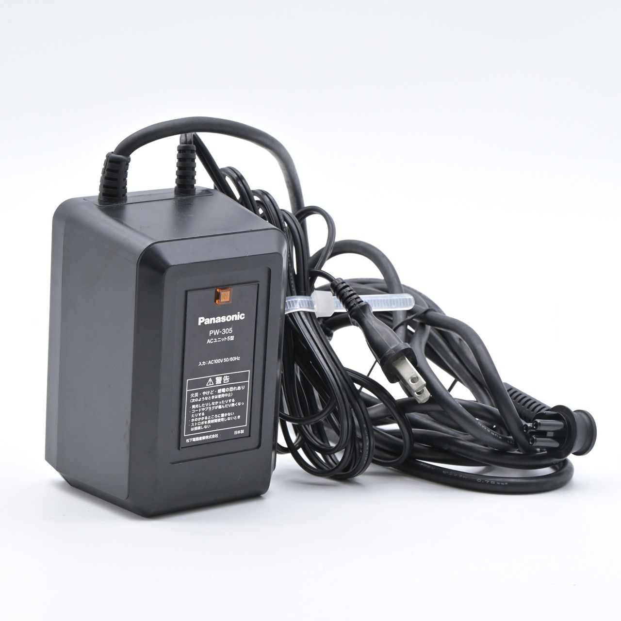 大光量ストロボ