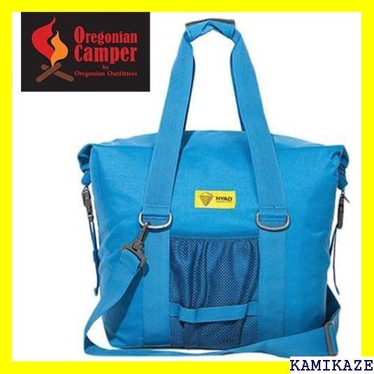 ☆在庫処分 Oregonian Camper オレゴニアンキャンパー Cooler Tote 35