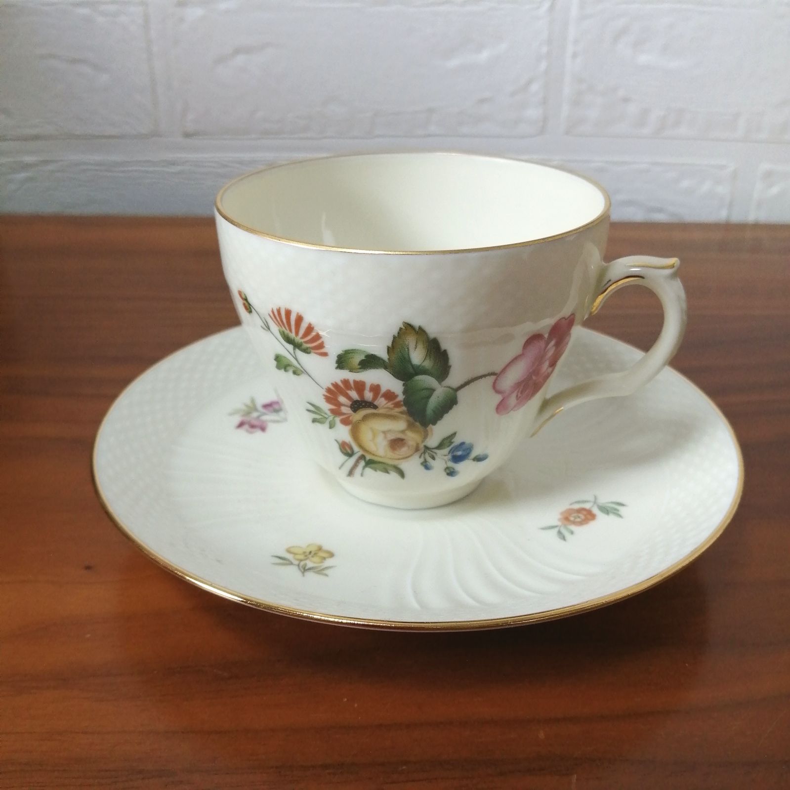 ロイヤルコペンハーゲン Royal Copenhagen フリセンボー カップ
