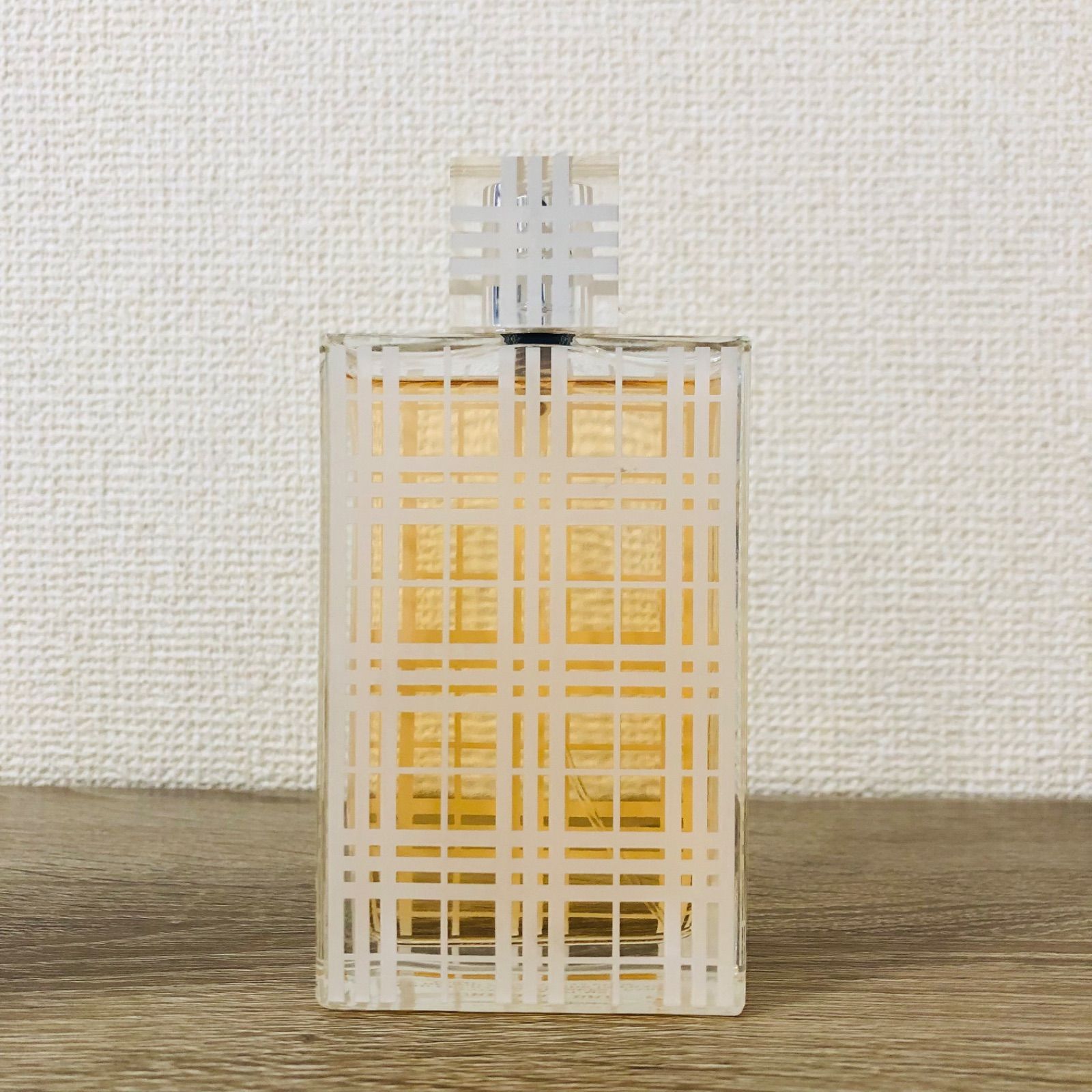 9M-599 BURBERRY バーバリー ブリット オードトワレ 香水 100ml
