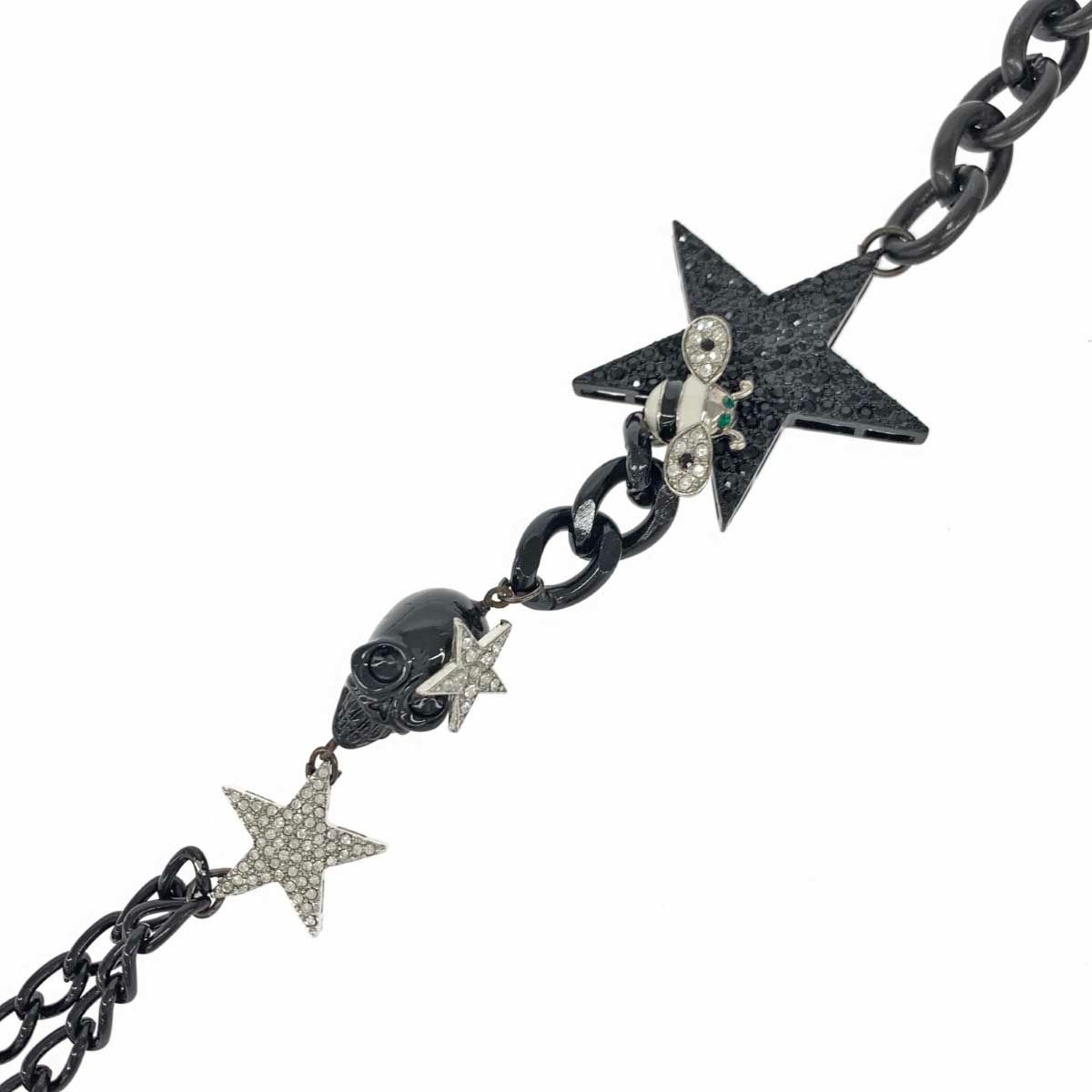 ＠【完売品】GURIGURI グリグリ ネックレス 2WAY パール 3way】2連パール ネックレス （ネックレス・ペンダント