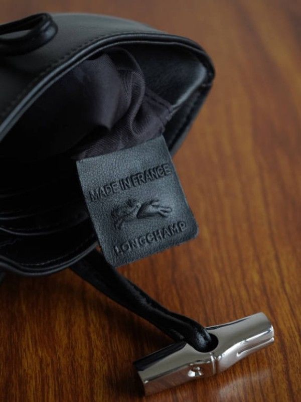 ロンシャン Longchamp