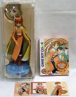 中古】GBソフト エリーのアトリエGB ～ザールブルグの錬金術士