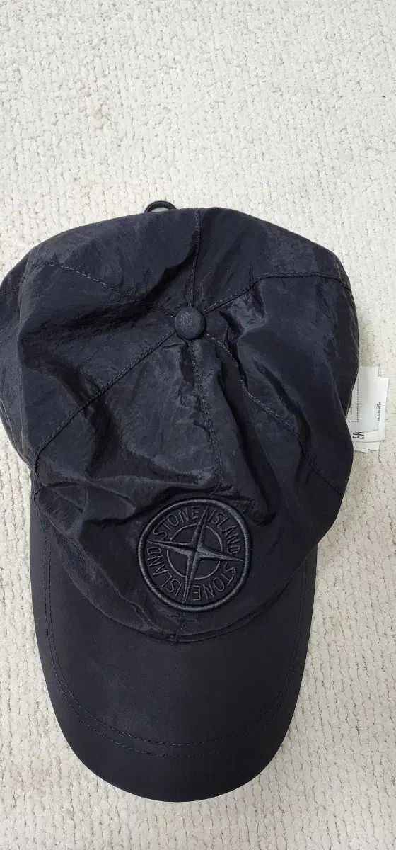 ストーンアイランド ナイロンメタル