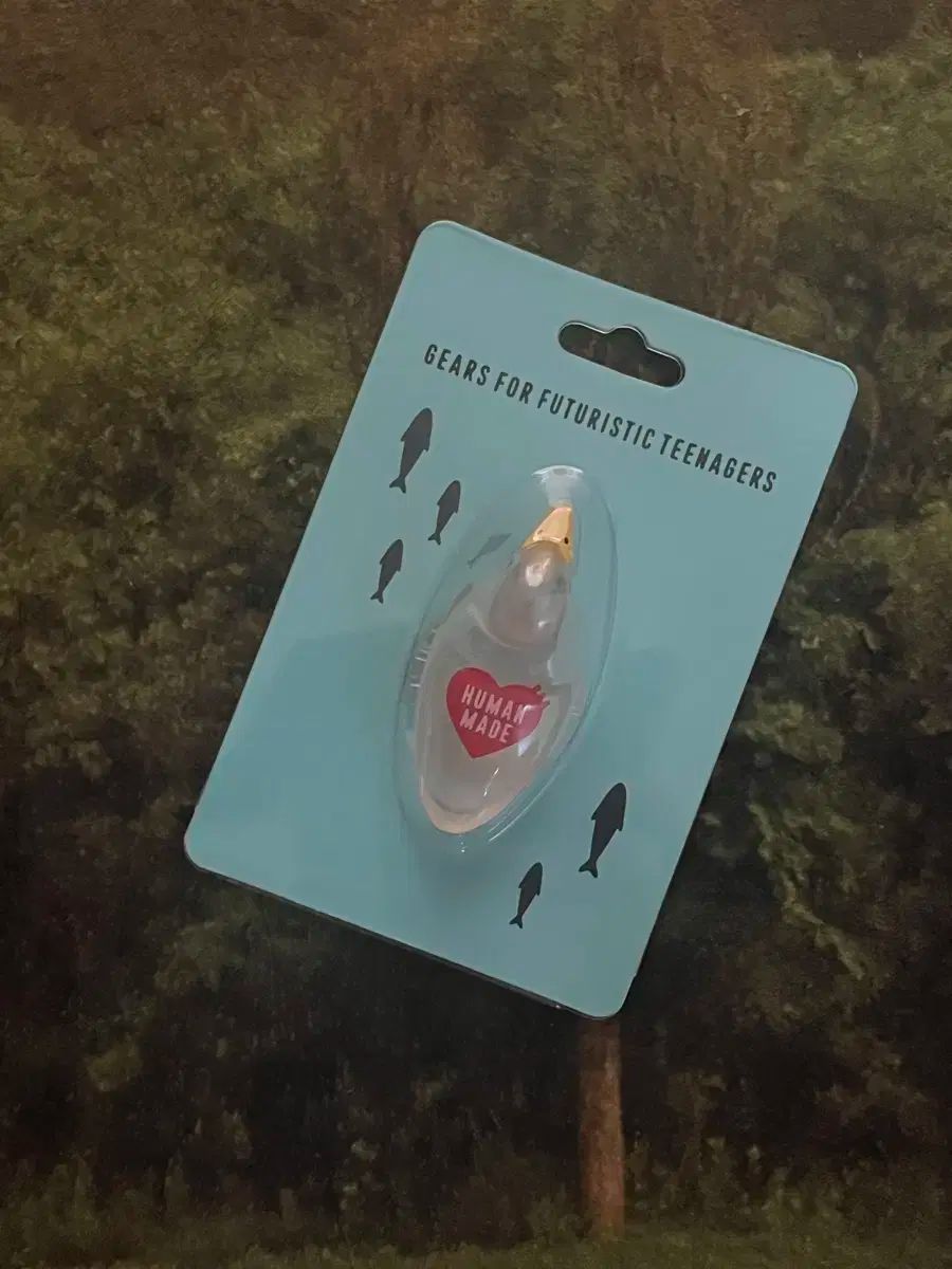 HUMAN MADE アヒル型ぬいぐるみ KAWS MADE アヒル ぬいぐるみ 2025年