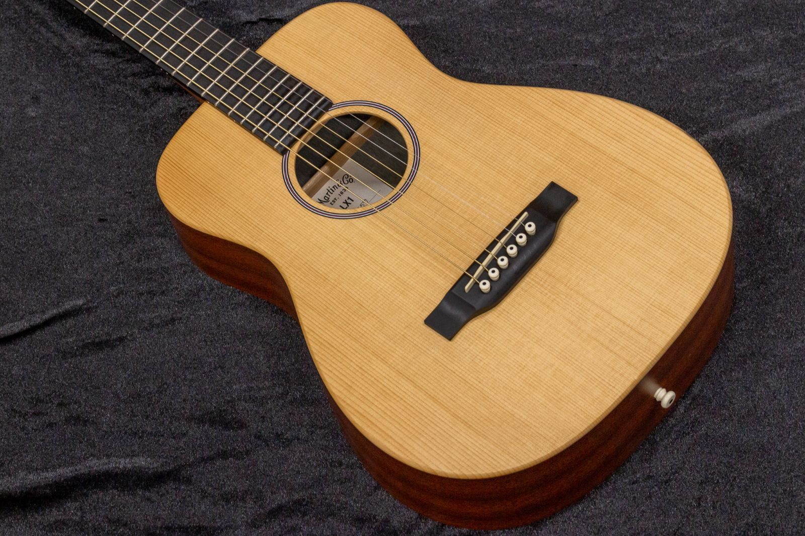 JAPANビンテージ MIYASU アコースティックギター MW 20