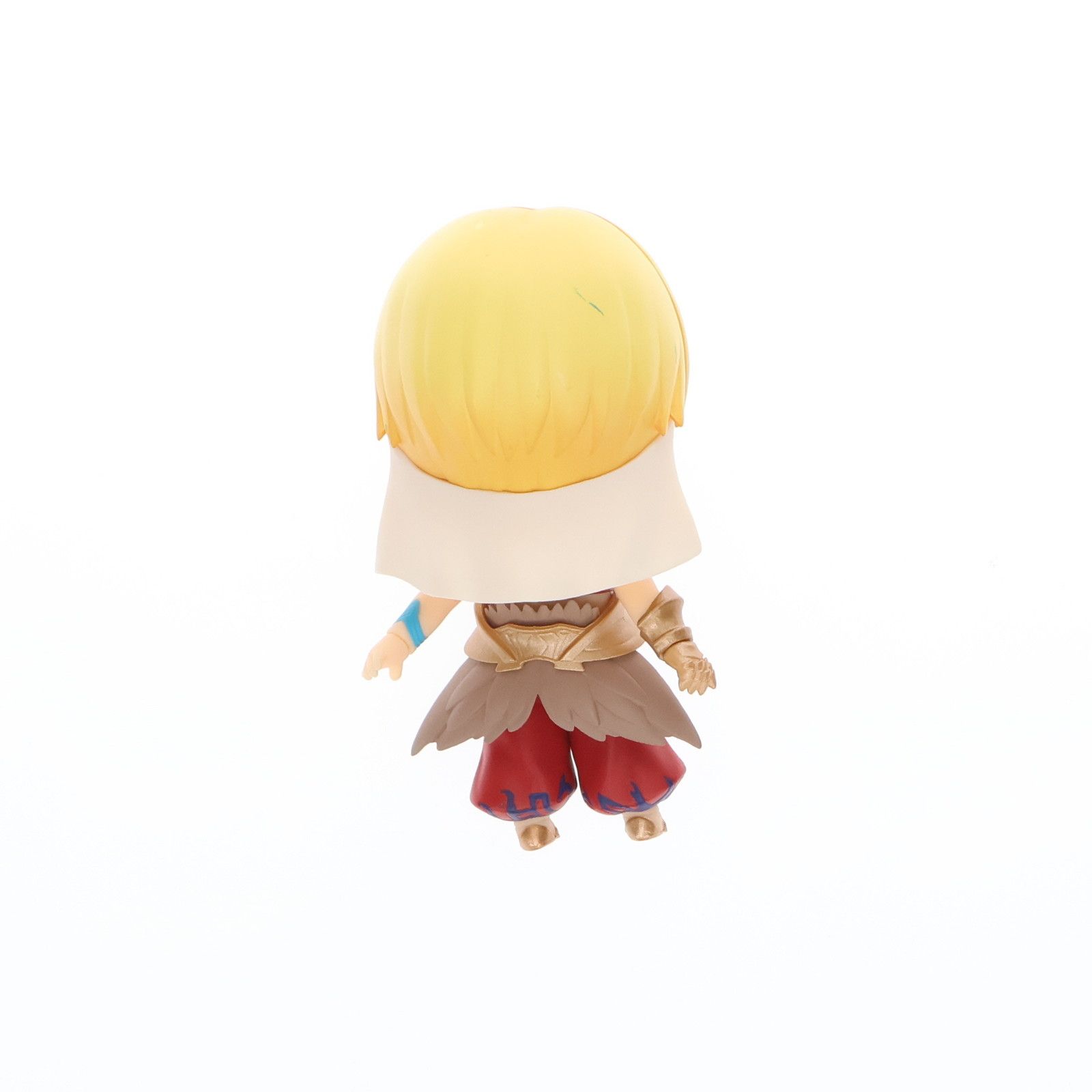 ねんどろいど990/FateGrand Order/ キャスターギルガメッシュ ねんどろいど キャスター/ギルガメッシュ 霊基再臨 Ver.