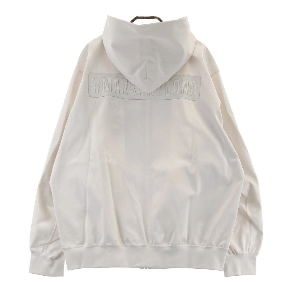 MARKu0026LONA マークアンドロナ　ゴルフウェア　メンズニット メンズゴルフウェア マークアンドロナ MARKu0026LONA ニットベスト