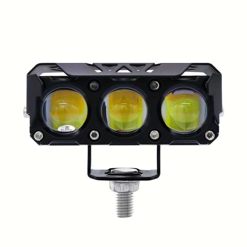 カワサキ ZX-6R ZX636B バイク用 LEDヘッドライト H7 2灯Hi/Lo