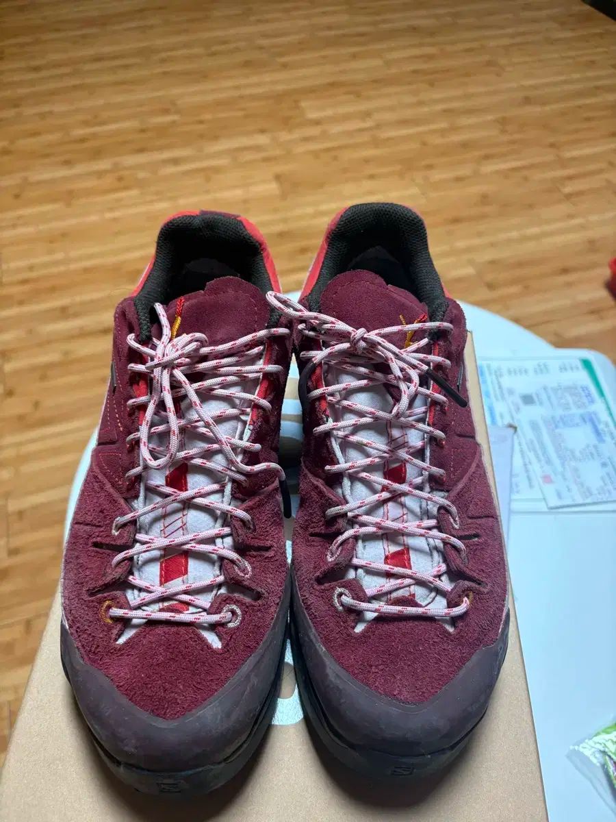 SALOMON サロモン もっと 骨折した腕 260 人気サイズ
