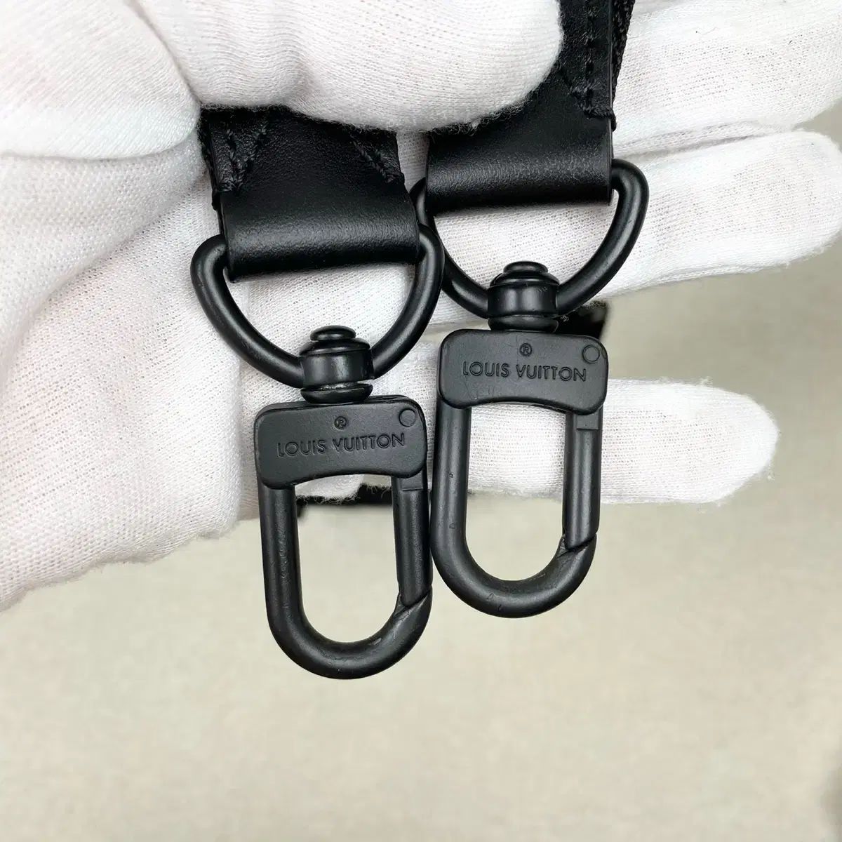 極希少✨ Rick Owens シグネチャー トートバッグ ラムスキン レザー