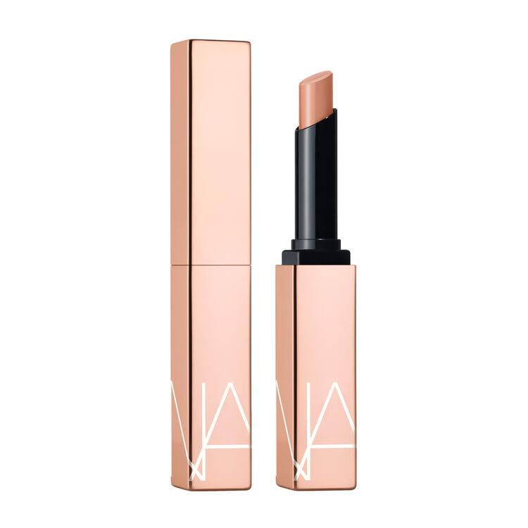 NARS ナーズ アフターグロー センシュアルシャイン リップスティック 200 BREATHLESS ピンクヌード 200