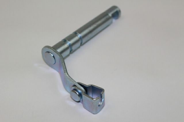 クラッチレバーCOMP 150cc 【ポスト投函便】