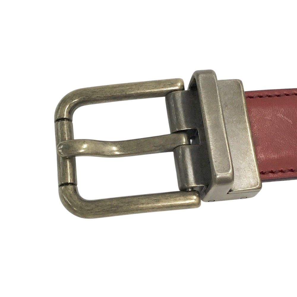 ドルチェ＆ガッパーナベルト ドルチェ&ガッバーナ】ベルト ドルチェ&ガッバーナ ドルガバ