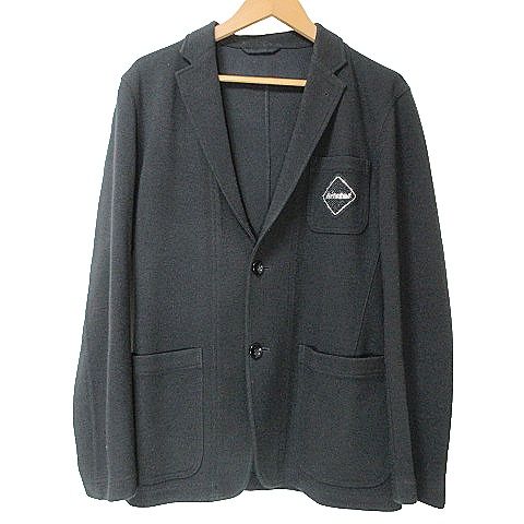エフシーレアルブリストル F.C.Real Bristol FCRB テーラード