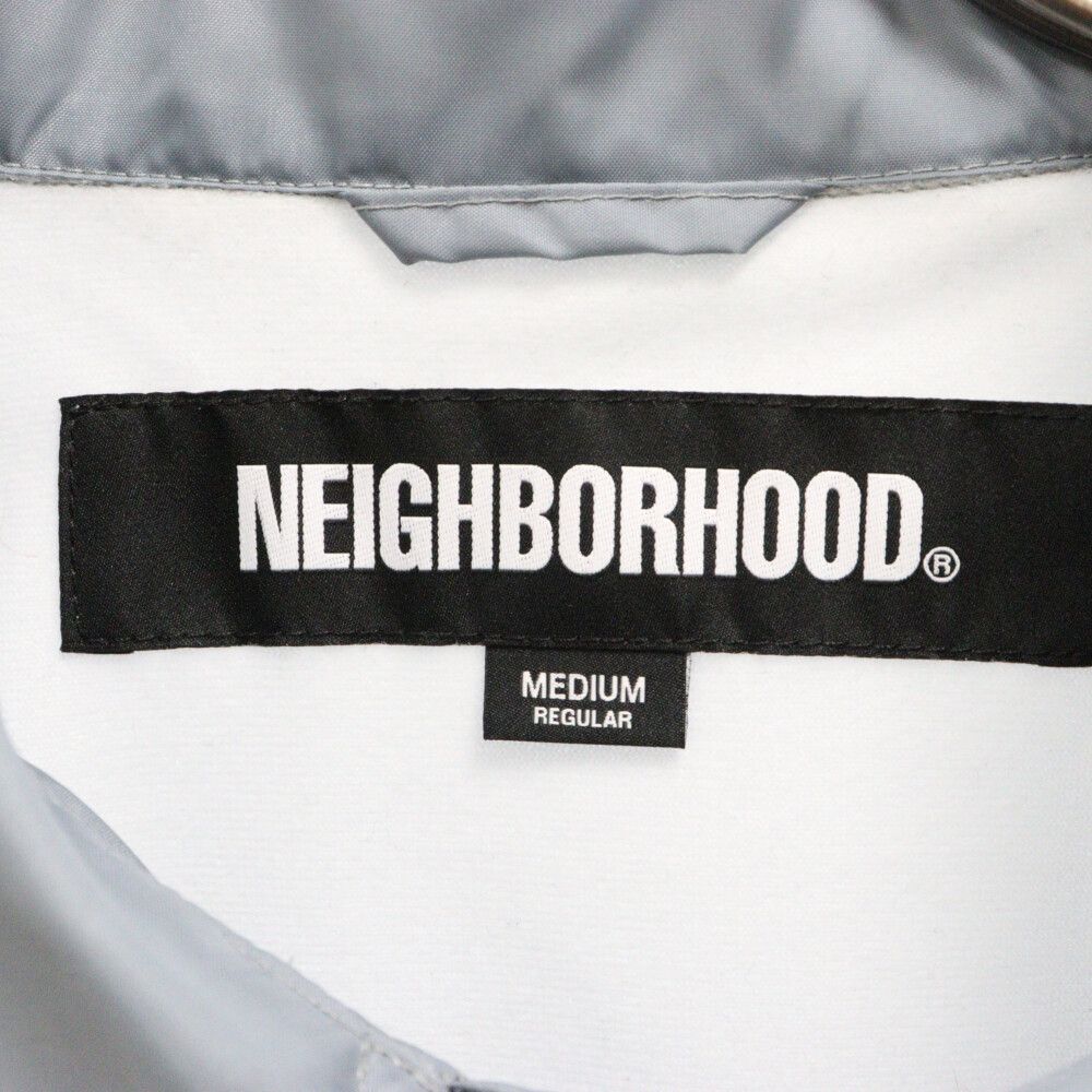 NEIGHBORHOOD (ネイバーフッド) 23SS WINDBREAKER JACKET NEIGHBORHOOD (ネイバーフッド) 23SS WINDBREAKER JACKET
