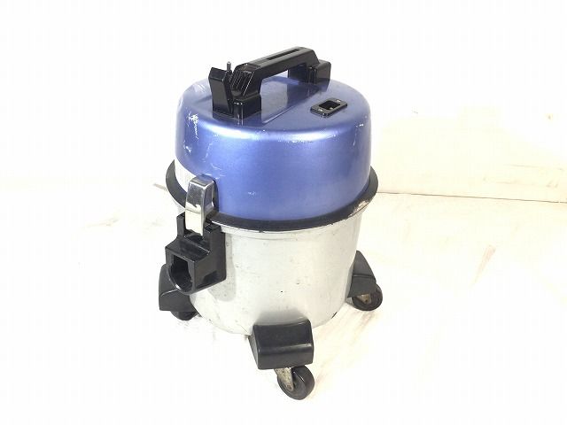 ☆中古品☆ HITACHI 電気掃除機 CV-95H2 本体のみ 工場 倉庫