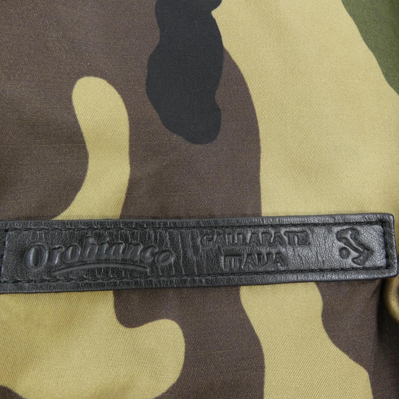 OROBIANCO BAG