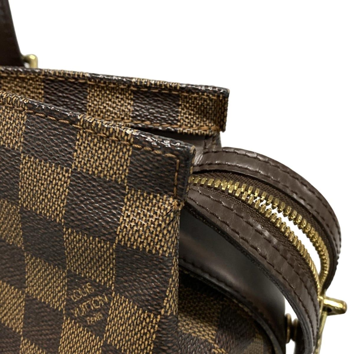LOUIS VUITTON(ルイヴィトン) ショルダーバッグ ダミエ
