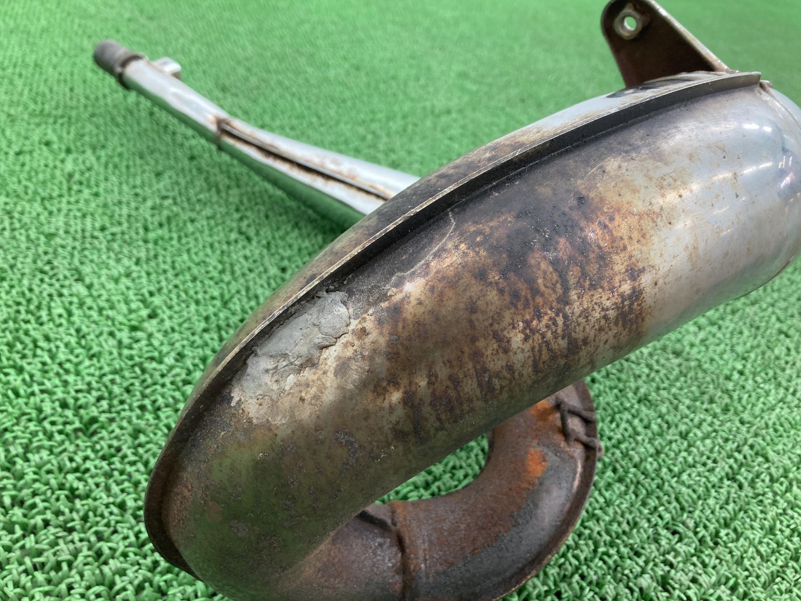 2783 希少‼️イタリア製 ファシオ・シルバーノ 2783 希少‼️イタリア製