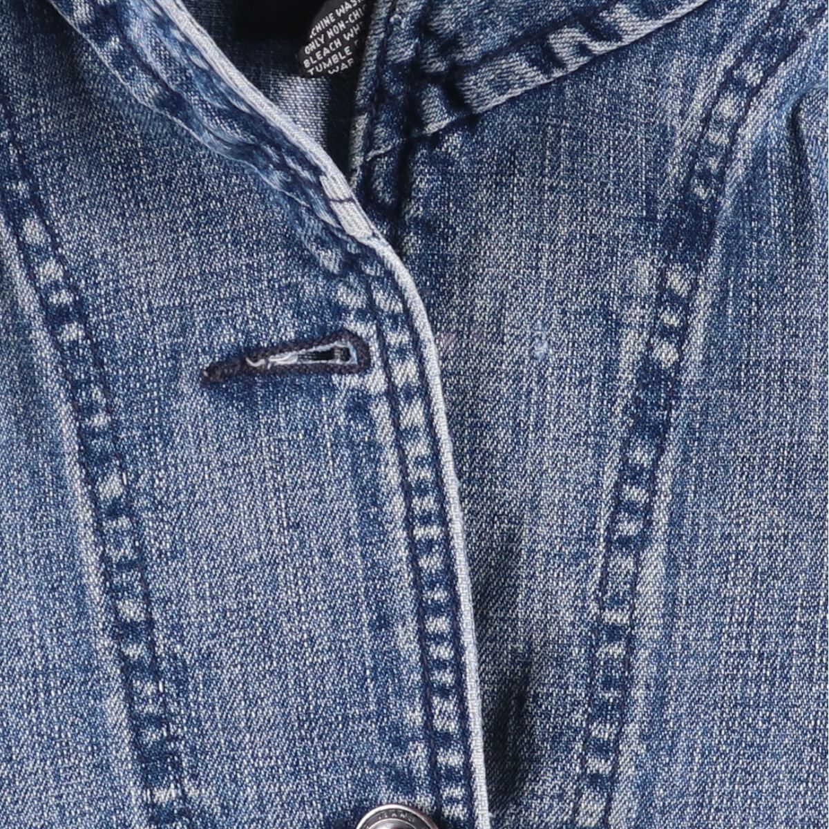 古着 ラルフローレン Ralph Lauren POLO JEANS COMPANY ショール
