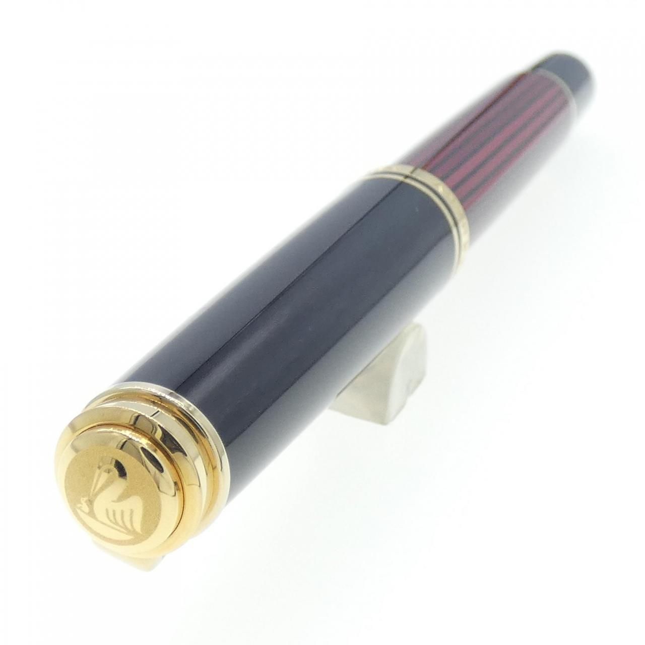 ペリカンスーベレーンM600 ボルドー ペリカン スーベレーン600 M600