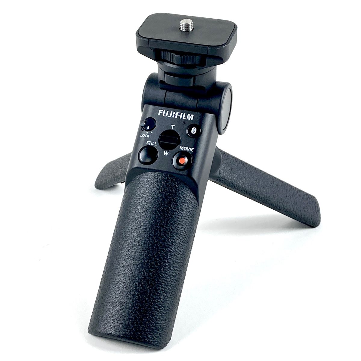 富士フイルム FUJIFILM TRIPOD GRIP TG-BT1 三脚 グリップ